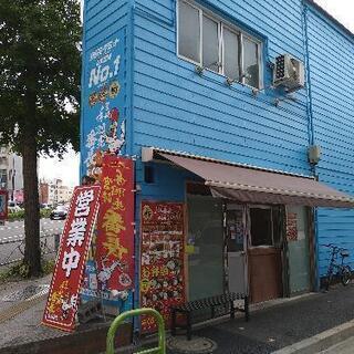 デリバリースタッフ募集の画像