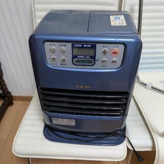 石油ファンヒーター