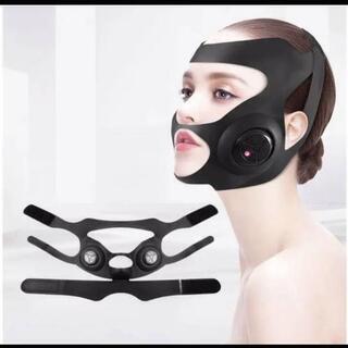 美品　マスク型美顔器