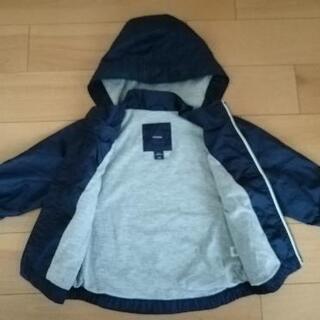 上着＊ジャンバー GAP 80cmの画像