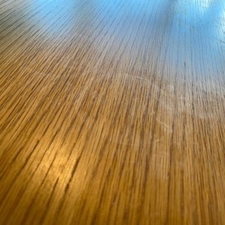 unicoのFUNEAT(ファニート)ダイニングテーブルの画像