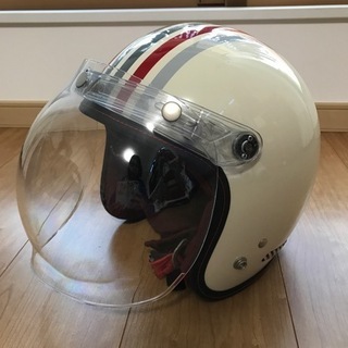 🛵ヘルメット🪖