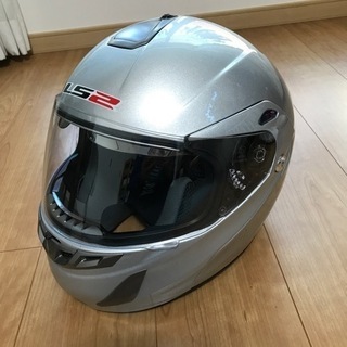 🏍ヘルメット🪖XLサイズ