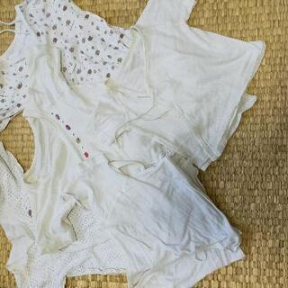 【2000円ポッキリ】出産準備セット【抱っこ紐、哺乳瓶、肌着全部込みで！】の画像