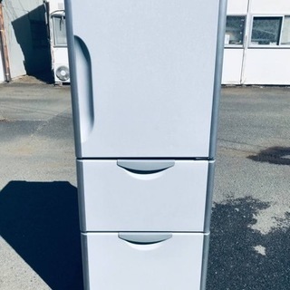 ②1620番 日立✨ノンフロン冷凍冷蔵庫✨R-S270DMV‼️