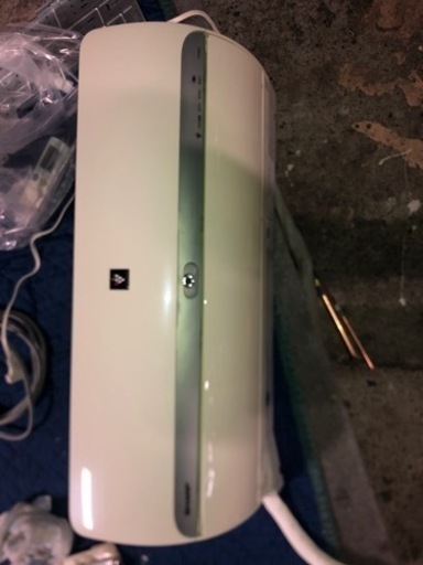 エアコン　2014年　6.3kw  20畳