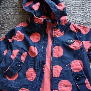 中古ベビー服おまとめ　80サイズ中心の画像