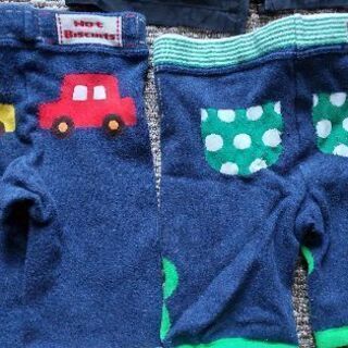 中古ベビー服おまとめ　80サイズ中心の画像