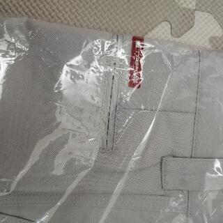 新品未使用❢値下げ🎀作業ズボン👖の画像