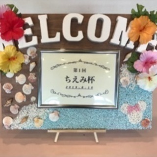 ゴルフの魅力を満喫中‼️
