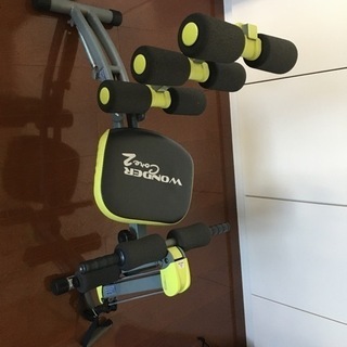 ワンダーコア2 中古