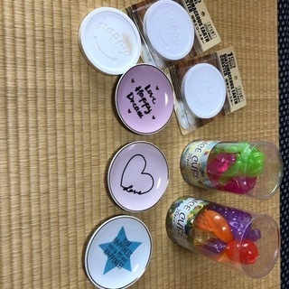 可愛いセット(❃´◡`❃)