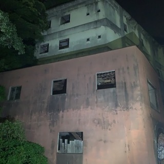ホラー、オカルト、心霊