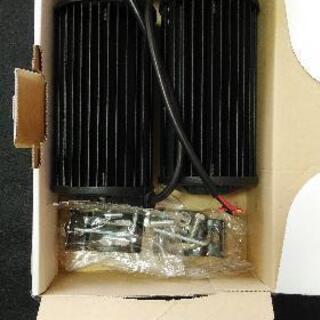 LED 120W作業灯　2個セット　ワークライト　投光器　4WDフォグランプの画像