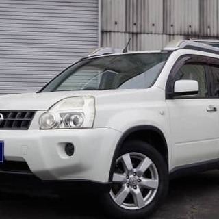 大人気SUV☆☆日産 エクストレイル ２０Ｘｔ☆☆