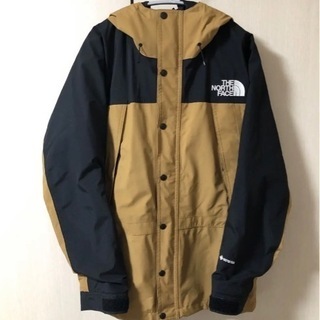 THE NORTH FACE ノースフェイス マウンテンライトジャケットMサイズ