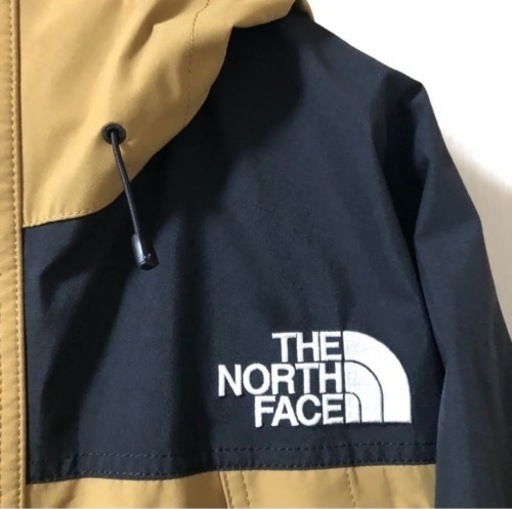 THE NORTH FACE ノースフェイス マウンテンライトジャケットMサイズ