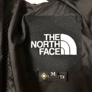 THE NORTH FACE ノースフェイス マウンテンライトジャケットMサイズの画像
