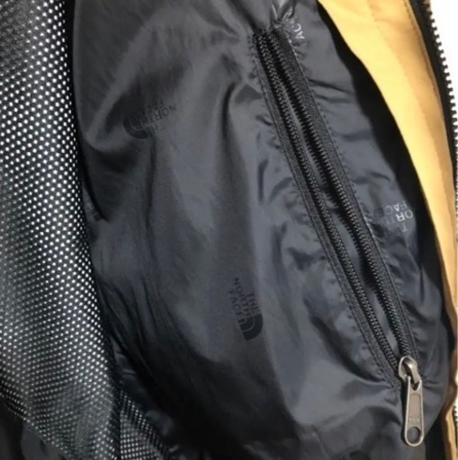 THE NORTH FACE ノースフェイス マウンテンライトジャケットMサイズ