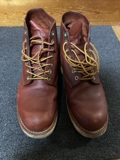 レッドウィング　REDWING(ブーツ)
