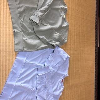 服色々(◍•ᴗ•◍)