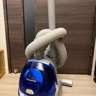 掃除機