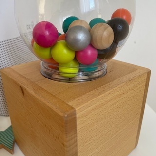 お取引中です　Kiko + おもちゃの画像