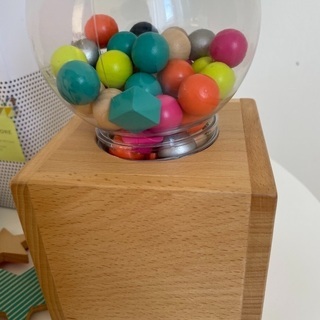 お取引中です　Kiko + おもちゃの画像