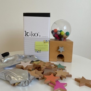 お取引中です　Kiko + おもちゃの画像