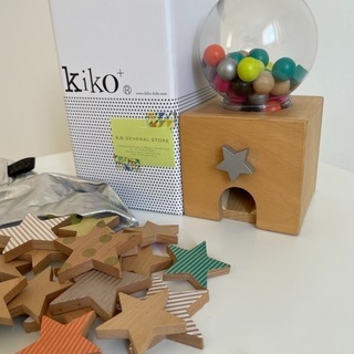 お取引中です　Kiko + おもちゃ
