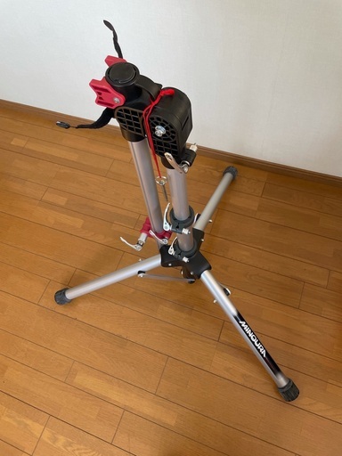 ミノウラバイクメンテスタンドRS-1600