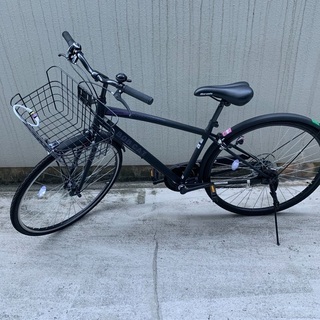 【美品】丸石サイクル 自転車 早期引き取り値下げ