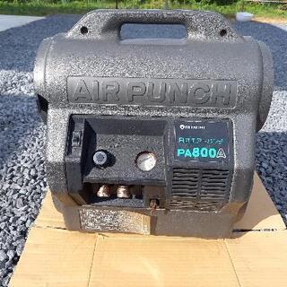 ご成約有り難う御座いました。商談中です。値下げ　エアーコンプレッ...