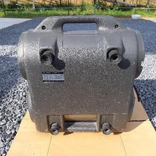 ご成約有り難う御座いました。商談中です。値下げ　エアーコンプレッサー　日立　エアーパンチ　PA800A　動作確認済み　早い者勝ちの画像