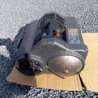 ご成約有り難う御座いました。商談中です。値下げ　エアーコンプレッサー　日立　エアーパンチ　PA800A　動作確認済み　早い者勝ちの画像