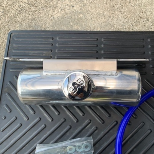 モンキー　サブタンク　Gクラフト　他汎用タンク