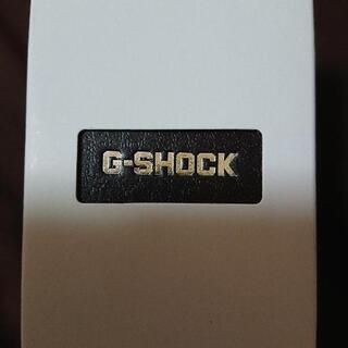 GｰSHOCK 売ります。