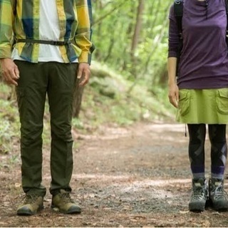 登山部【18〜39歳限定】