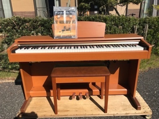 ヤマハ　YDP-160C アリウス