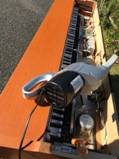 ヤマハ　YDP-160C アリウス