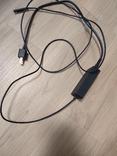 サーフェス　純正　充電器　1000円