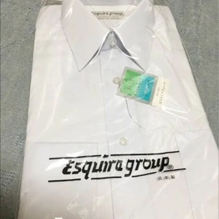 ワイシャツ メンズ 3点 新品ありの画像