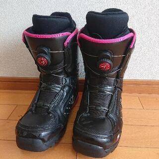 女性用 スノーボード用ブーツ STELLA block
