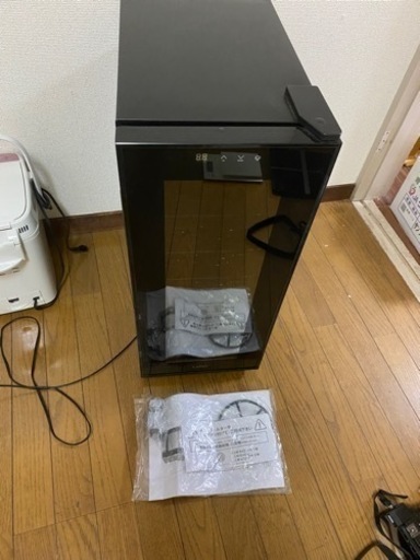 ワインセーラー
