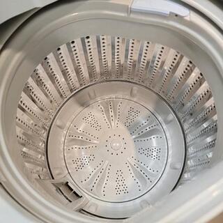 売約済み❌2017年製！ ハイアール 家電セット 冷蔵庫 洗濯機の画像