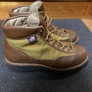 ダナーライト　Danner (ブーツ)の画像