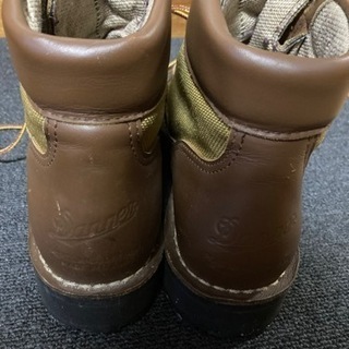 ダナーライト　Danner (ブーツ)の画像