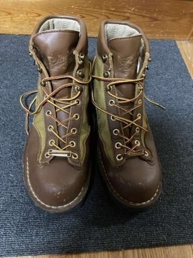 ダナーライト　Danner (ブーツ)