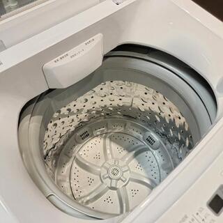 配送&設置サービスあり⭕お値段以上ニトリ♪ 2020&19年製！ 家電セット 冷蔵庫 洗濯機の画像