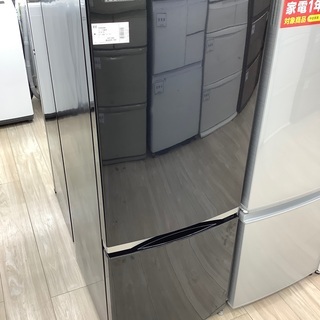 TOSHIBA2ドア冷蔵庫のご紹介！（トレファク寝屋川）